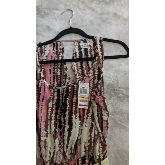 BAR 111 dress with POCKETS szS - Picture 5 of 7